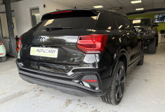 Audi Q2 S LINE 35 TFSI 150cv BOITE AUTOMATIQUE