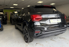 Audi Q2 S LINE 35 TFSI 150cv BOITE AUTOMATIQUE