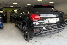Audi Q2 S LINE 35 TFSI 150cv BOITE AUTOMATIQUE