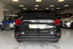 Audi Q2 S LINE 35 TFSI 150cv BOITE AUTOMATIQUE