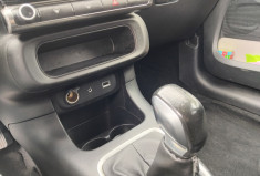 Citroën C3 1.2  PureTech SHINE 110 CV - Carplay