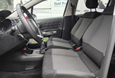 Citroën C3 1.2  PureTech SHINE 110 CV - Carplay