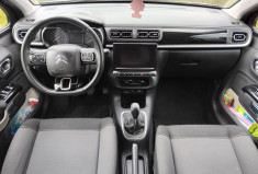 Citroën C3 1.2  PureTech SHINE 110 CV - Carplay
