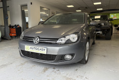 Volkswagen Golf 6 1.4 TSI 122CV 