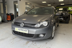 Volkswagen Golf 6 1.4 TSI 122CV 