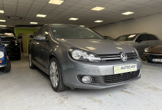 Volkswagen Golf 6 1.4 TSI 122CV 