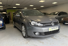 Volkswagen Golf 6 1.4 TSI 122CV 