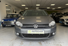 Volkswagen Golf 6 1.4 TSI 122CV 