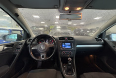 Volkswagen Golf 6 1.4 TSI 122CV 