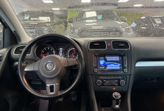 Volkswagen Golf 6 1.4 TSI 122CV 