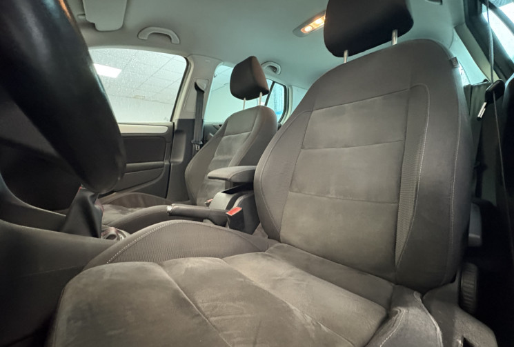 Volkswagen Golf 6 1.4 TSI 122CV 