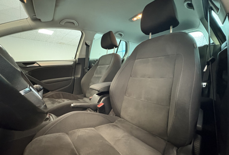 Volkswagen Golf 6 1.4 TSI 122CV 