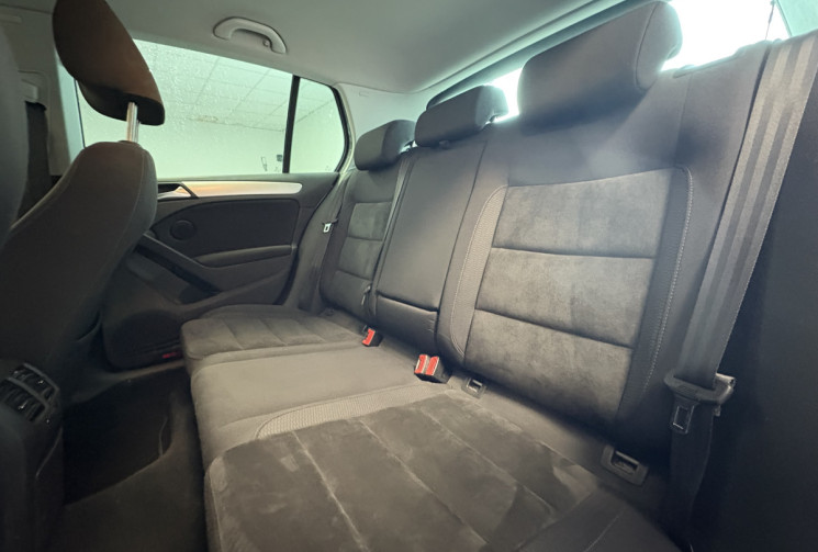 Volkswagen Golf 6 1.4 TSI 122CV 