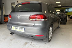 Volkswagen Golf 6 1.4 TSI 122CV 