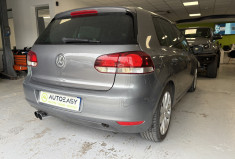 Volkswagen Golf 6 1.4 TSI 122CV 