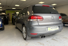 Volkswagen Golf 6 1.4 TSI 122CV 