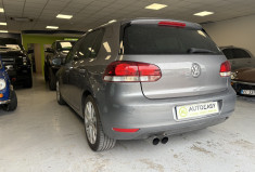 Volkswagen Golf 6 1.4 TSI 122CV 