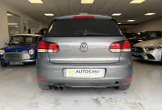 Volkswagen Golf 6 1.4 TSI 122CV 