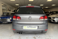 Volkswagen Golf 6 1.4 TSI 122CV 