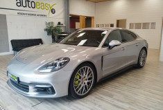 Porsche Panamera 4 E-Hybrid 2.9 DFi V6 24V 462 Plug in Hybrid PDK8 330 cv Boîte auto