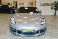 Porsche Panamera 4 E-Hybrid 2.9 DFi V6 24V 462 Plug in Hybrid PDK8 330 cv Boîte auto