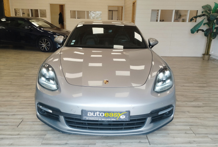 Porsche Panamera 4 E-Hybrid 2.9 DFi V6 24V 462 Plug in Hybrid PDK8 330 cv Boîte auto