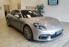 Porsche Panamera 4 E-Hybrid 2.9 DFi V6 24V 462 Plug in Hybrid PDK8 330 cv Boîte auto