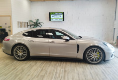 Porsche Panamera 4 E-Hybrid 2.9 DFi V6 24V 462 Plug in Hybrid PDK8 330 cv Boîte auto