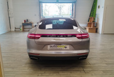 Porsche Panamera 4 E-Hybrid 2.9 DFi V6 24V 462 Plug in Hybrid PDK8 330 cv Boîte auto