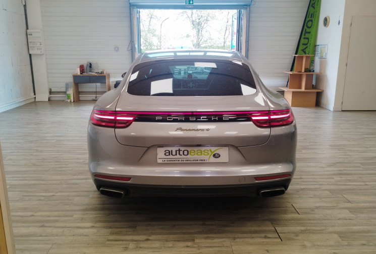 Porsche Panamera 4 E-Hybrid 2.9 DFi V6 24V 462 Plug in Hybrid PDK8 330 cv Boîte auto