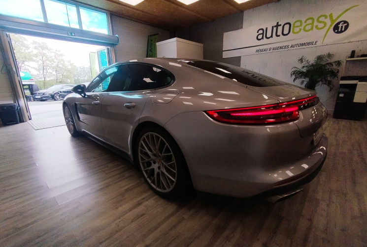 Porsche Panamera 4 E-Hybrid 2.9 DFi V6 24V 462 Plug in Hybrid PDK8 330 cv Boîte auto