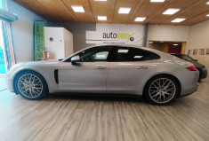 Porsche Panamera 4 E-Hybrid 2.9 DFi V6 24V 462 Plug in Hybrid PDK8 330 cv Boîte auto