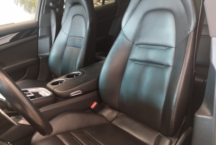 Porsche Panamera 4 E-Hybrid 2.9 DFi V6 24V 462 Plug in Hybrid PDK8 330 cv Boîte auto