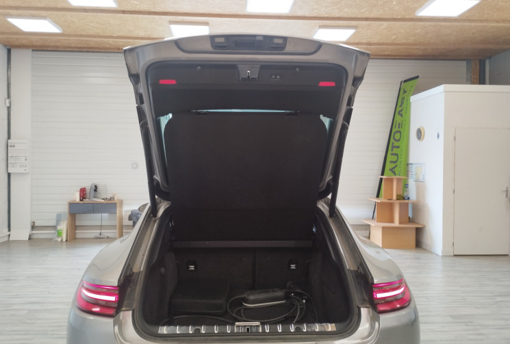 Porsche Panamera 4 E-Hybrid 2.9 DFi V6 24V 462 Plug in Hybrid PDK8 330 cv Boîte auto