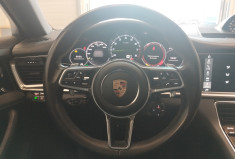 Porsche Panamera 4 E-Hybrid 2.9 DFi V6 24V 462 Plug in Hybrid PDK8 330 cv Boîte auto