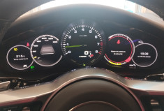 Porsche Panamera 4 E-Hybrid 2.9 DFi V6 24V 462 Plug in Hybrid PDK8 330 cv Boîte auto