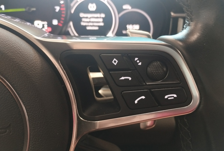 Porsche Panamera 4 E-Hybrid 2.9 DFi V6 24V 462 Plug in Hybrid PDK8 330 cv Boîte auto