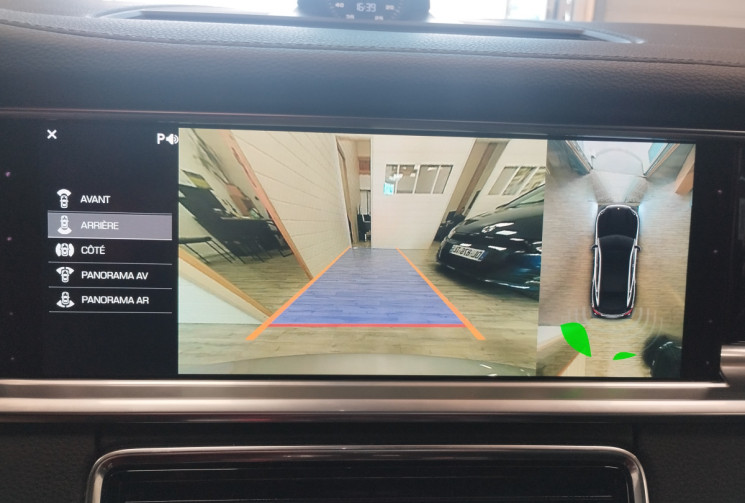 Porsche Panamera 4 E-Hybrid 2.9 DFi V6 24V 462 Plug in Hybrid PDK8 330 cv Boîte auto