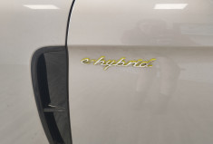Porsche Panamera 4 E-Hybrid 2.9 DFi V6 24V 462 Plug in Hybrid PDK8 330 cv Boîte auto