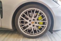 Porsche Panamera 4 E-Hybrid 2.9 DFi V6 24V 462 Plug in Hybrid PDK8 330 cv Boîte auto