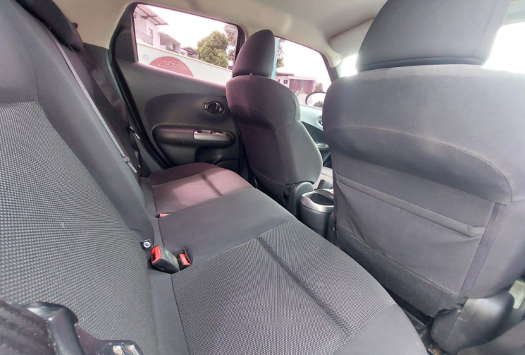 Nissan Juke I Phase 2 1.6 i 16V 2WD 117 cv Acenta // Bon état // Très faible kilométrage