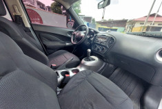 Nissan Juke I Phase 2 1.6 i 16V 2WD 117 cv Acenta // Bon état // Très faible kilométrage