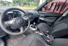 Nissan Juke I Phase 2 1.6 i 16V 2WD 117 cv Acenta // Bon état // Très faible kilométrage
