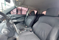 Nissan Juke I Phase 2 1.6 i 16V 2WD 117 cv Acenta // Bon état // Très faible kilométrage
