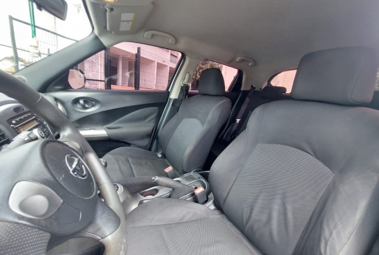 Nissan Juke I Phase 2 1.6 i 16V 2WD 117 cv Acenta // Bon état // Très faible kilométrage