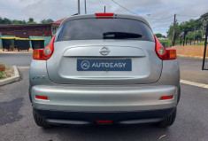 Nissan Juke I Phase 2 1.6 i 16V 2WD 117 cv Acenta // Bon état // Très faible kilométrage