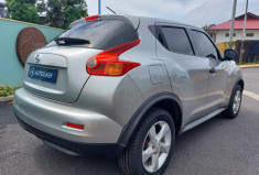 Nissan Juke I Phase 2 1.6 i 16V 2WD 117 cv Acenta // Bon état // Très faible kilométrage
