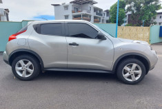 Nissan Juke I Phase 2 1.6 i 16V 2WD 117 cv Acenta // Bon état // Très faible kilométrage