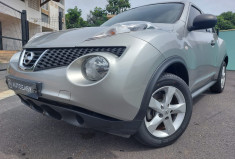 Nissan Juke I Phase 2 1.6 i 16V 2WD 117 cv Acenta // Bon état // Très faible kilométrage