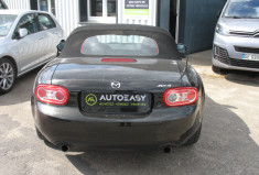 Mazda MX-5 III 1.8 MZR 126 Elegance